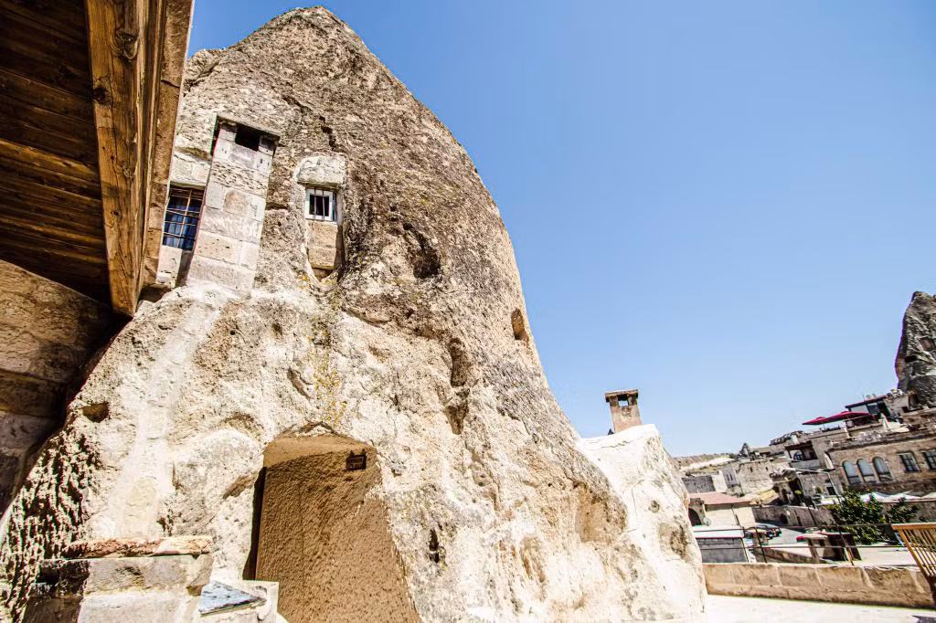 Sultan Cave Suites — 6