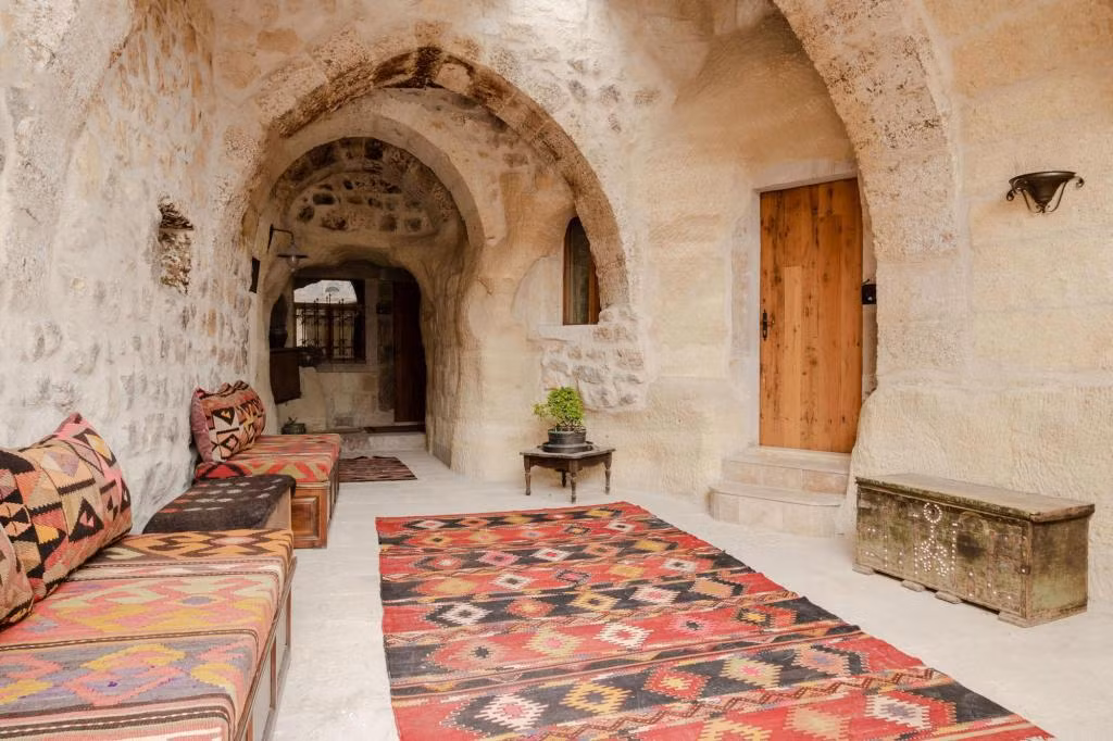 Sultan Cave Suites — 7
