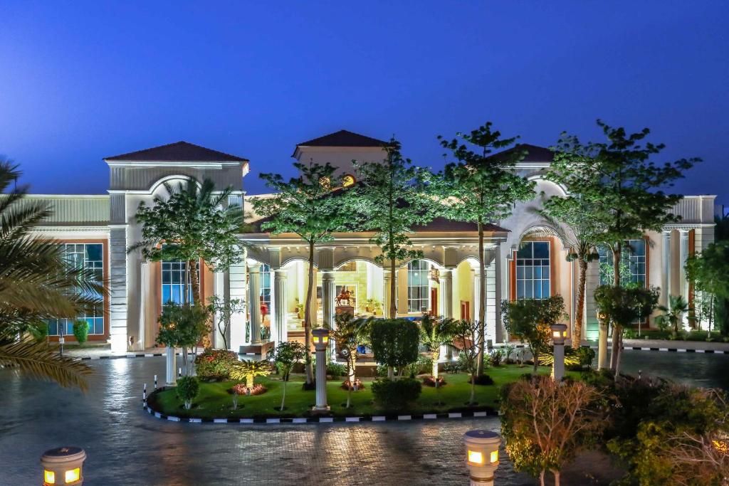 Sultan Gardens Resort — 8