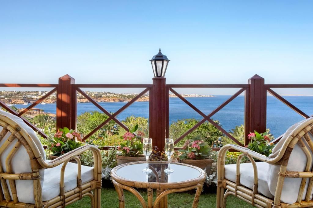 Sultan Gardens Resort — 9