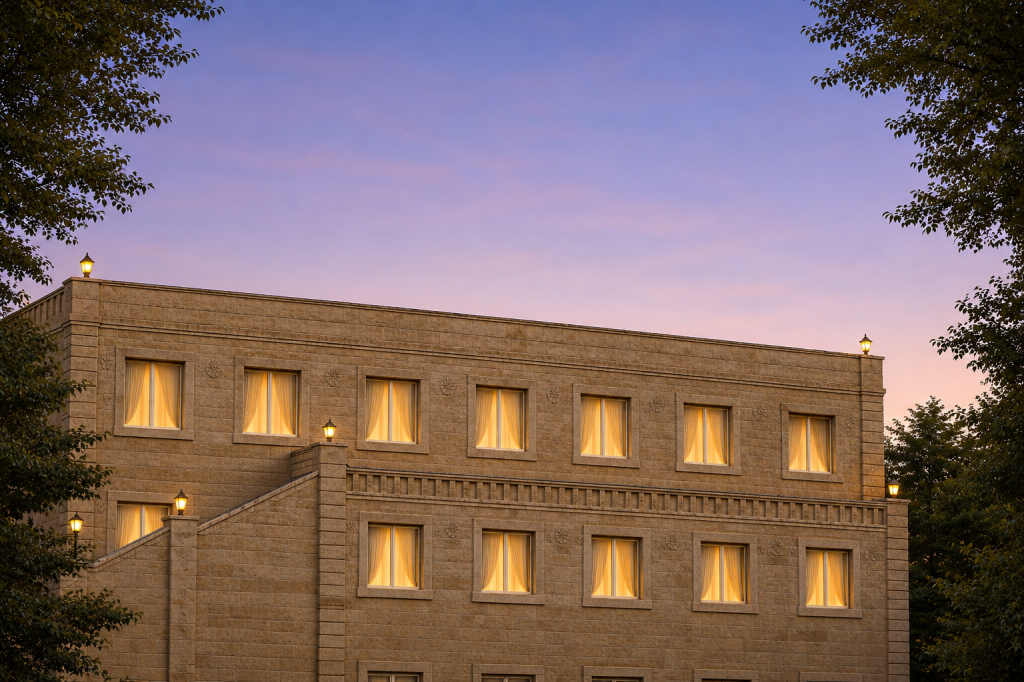 Sultan Otel Mardin — 5