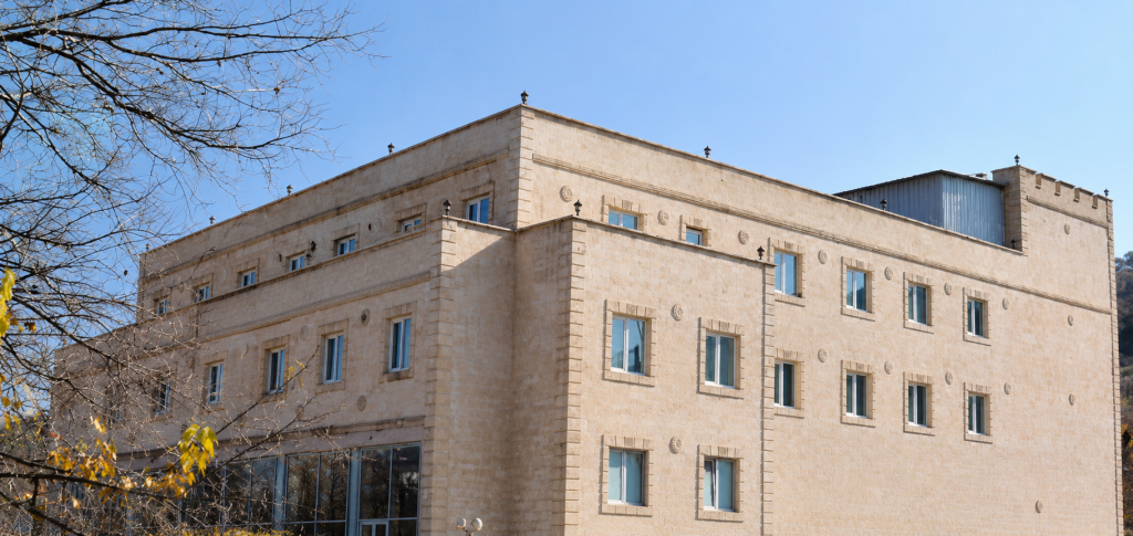 Sultan Otel Mardin — 7