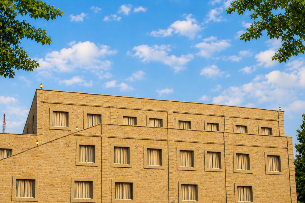 Sultan Otel Mardin — 8