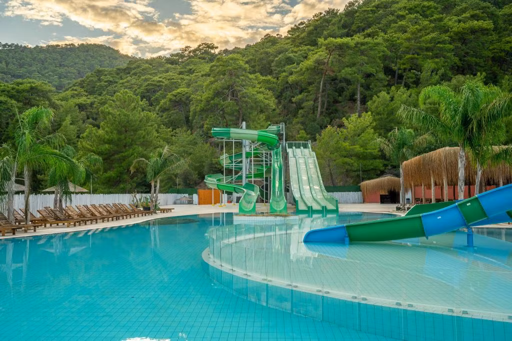 Sultan Palas Hotel — 8