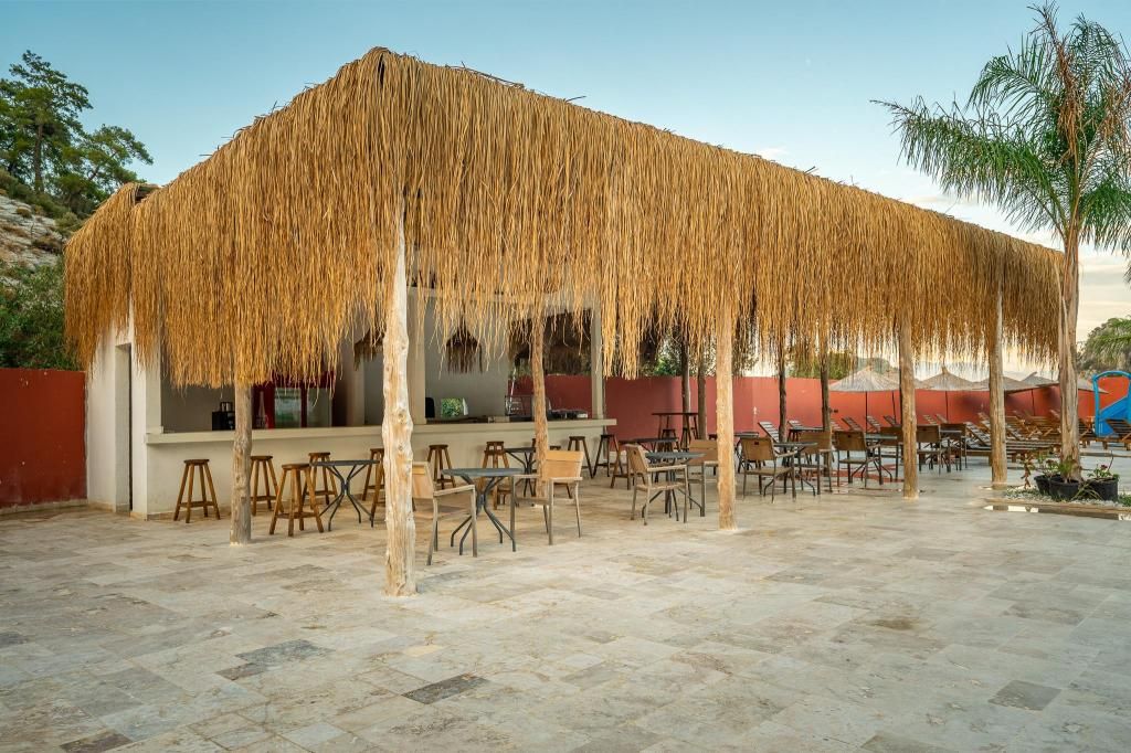 Sultan Palas Hotel — 9