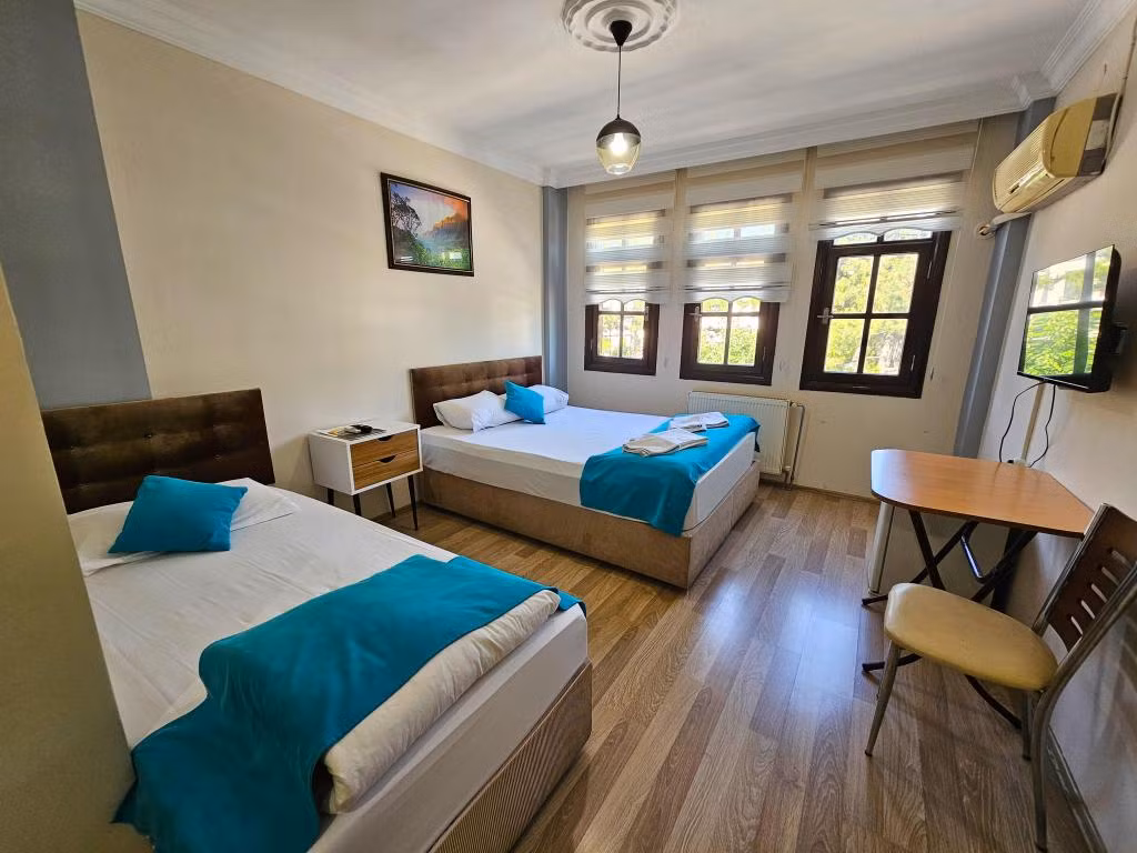 Sultan Saray Otel Safranbolu — 5