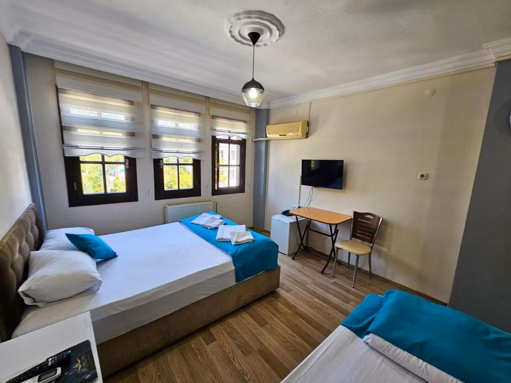 Sultan Saray Otel Safranbolu — 6
