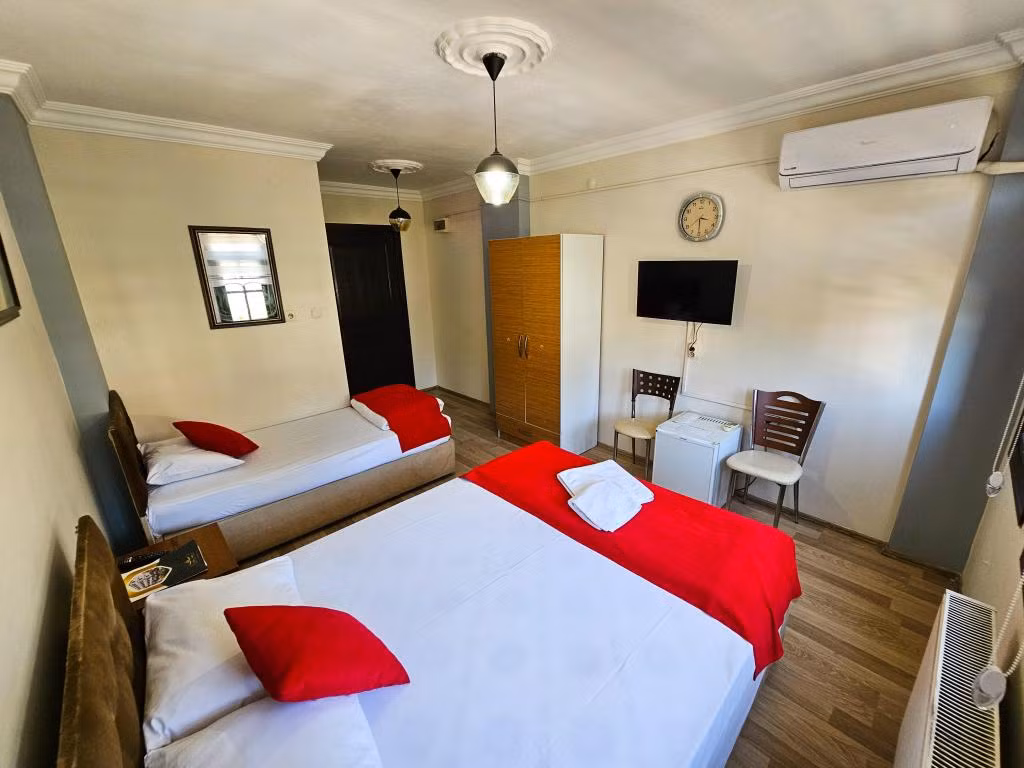 Sultan Saray Otel Safranbolu — 7