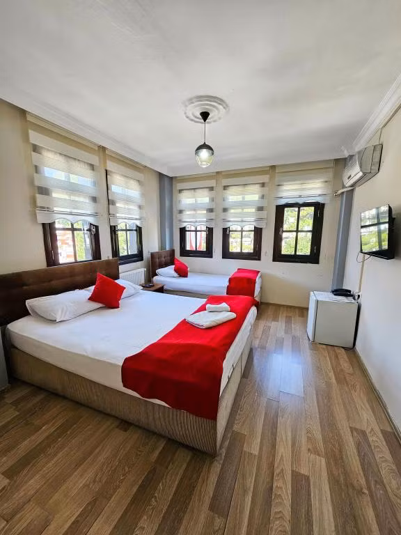 Sultan Saray Otel Safranbolu — 9