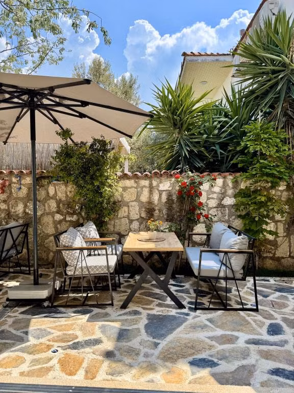 Sultys Alaçatı Köyiçi — 6