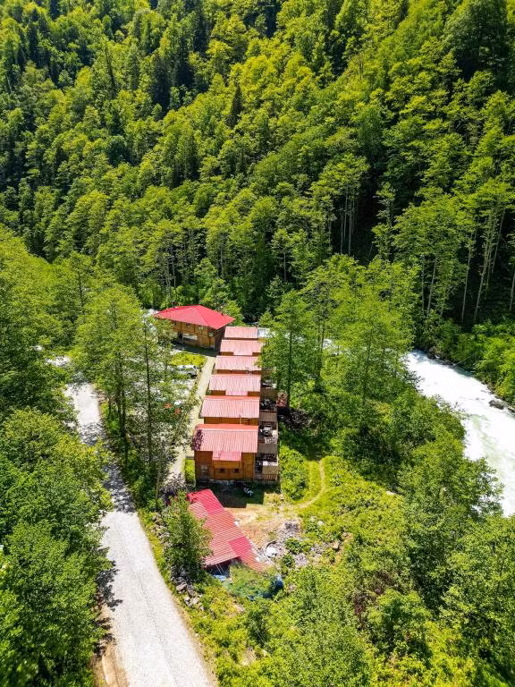 Sumda Konaklar — 3