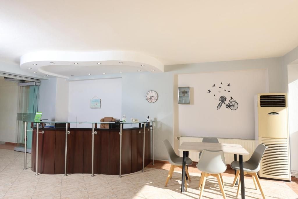 Summer Dream Hotel — 7