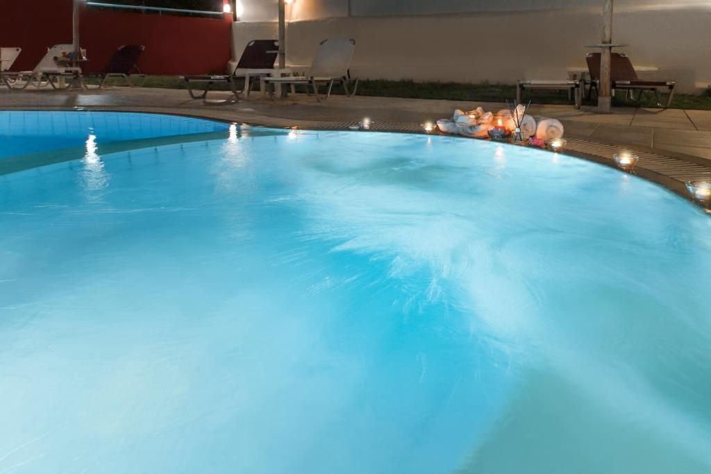 Summer Dream Hotel — 8
