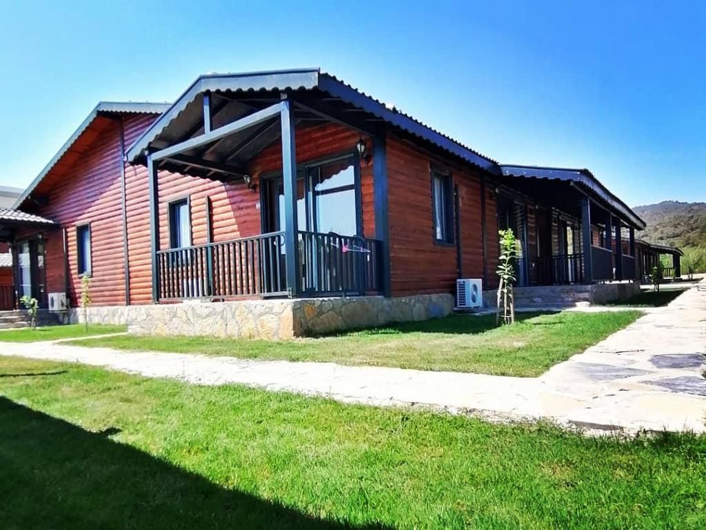 Summertime Bungalows — 4