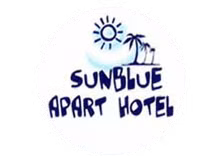 Sun Blue Apart Hotel — 5