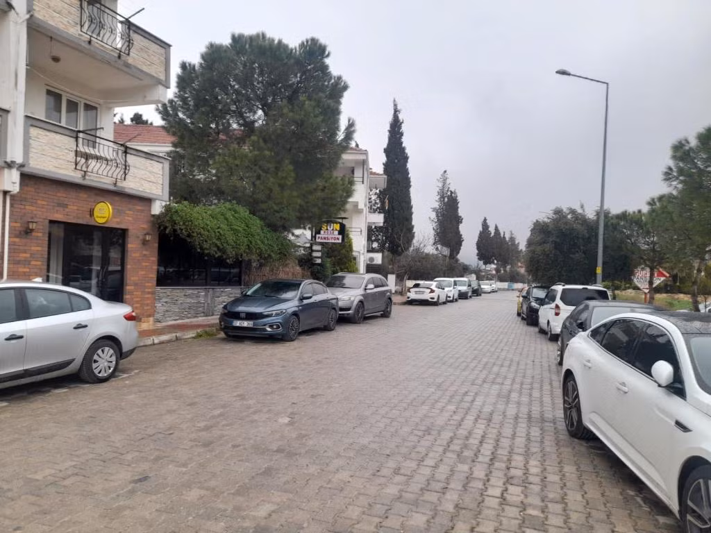 Sun Rose Pansiyon — 7
