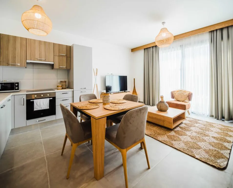 Sun Valley Resort & Residency — 2
