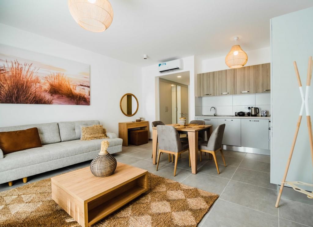 Sun Valley Resort & Residency — 3
