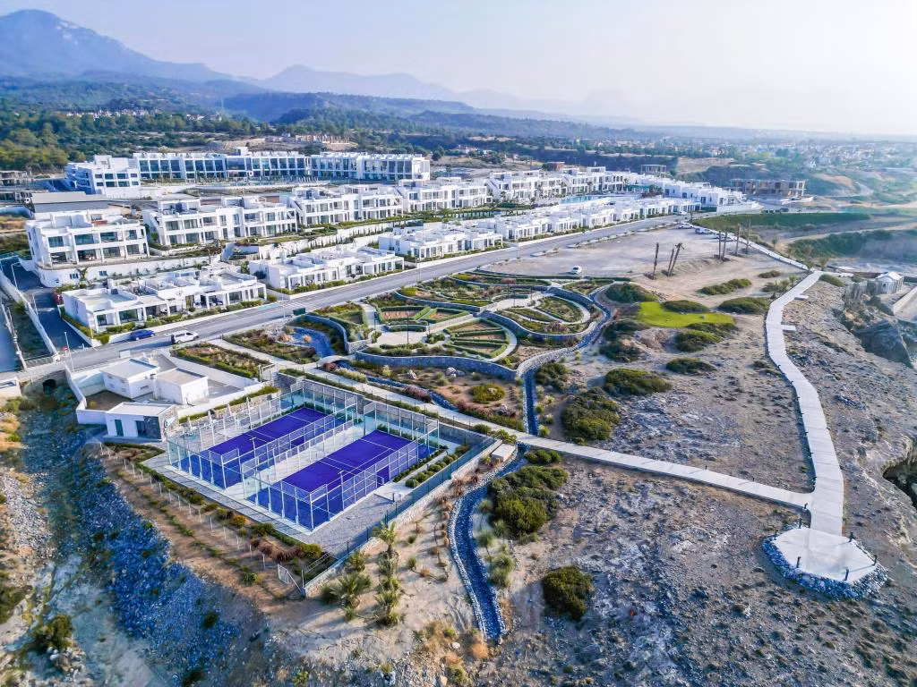 Sun Valley Resort & Residency — 9