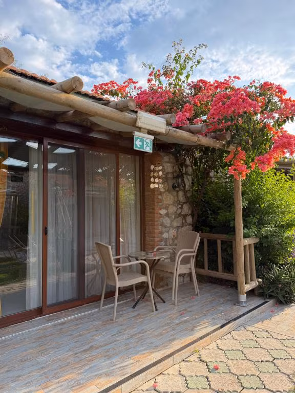 Suna House Söğüt — 4