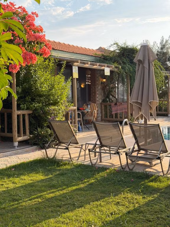 Suna House Söğüt — 7