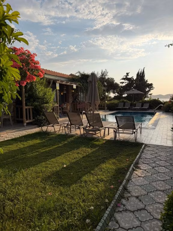 Suna House Söğüt — 8