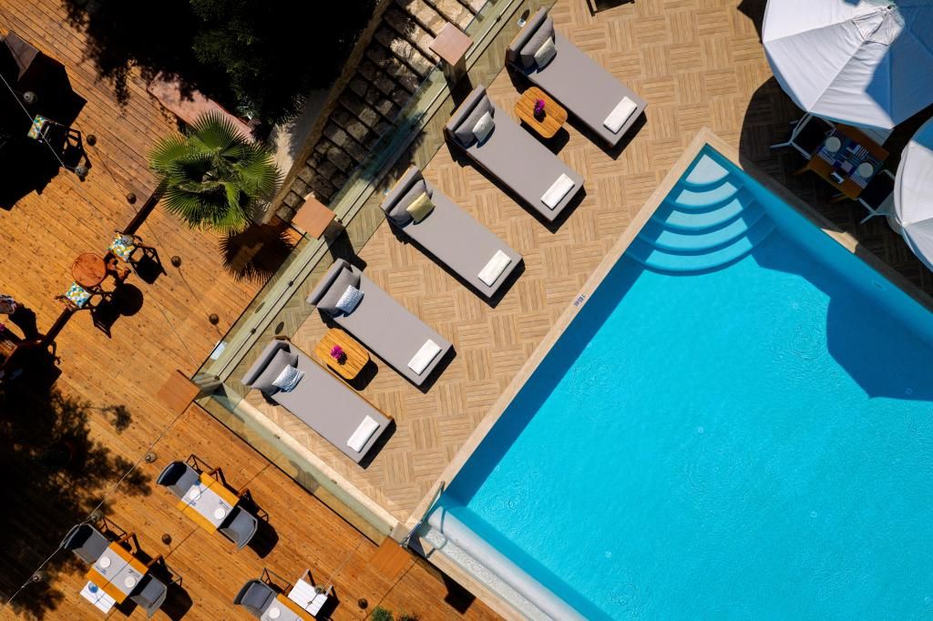 Suna Sun Hotel (Adults Only +14) — 10