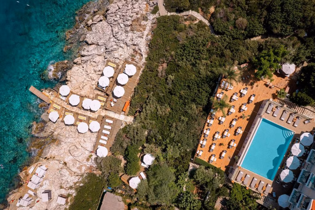 Suna Sun Hotel (Adults Only +14)