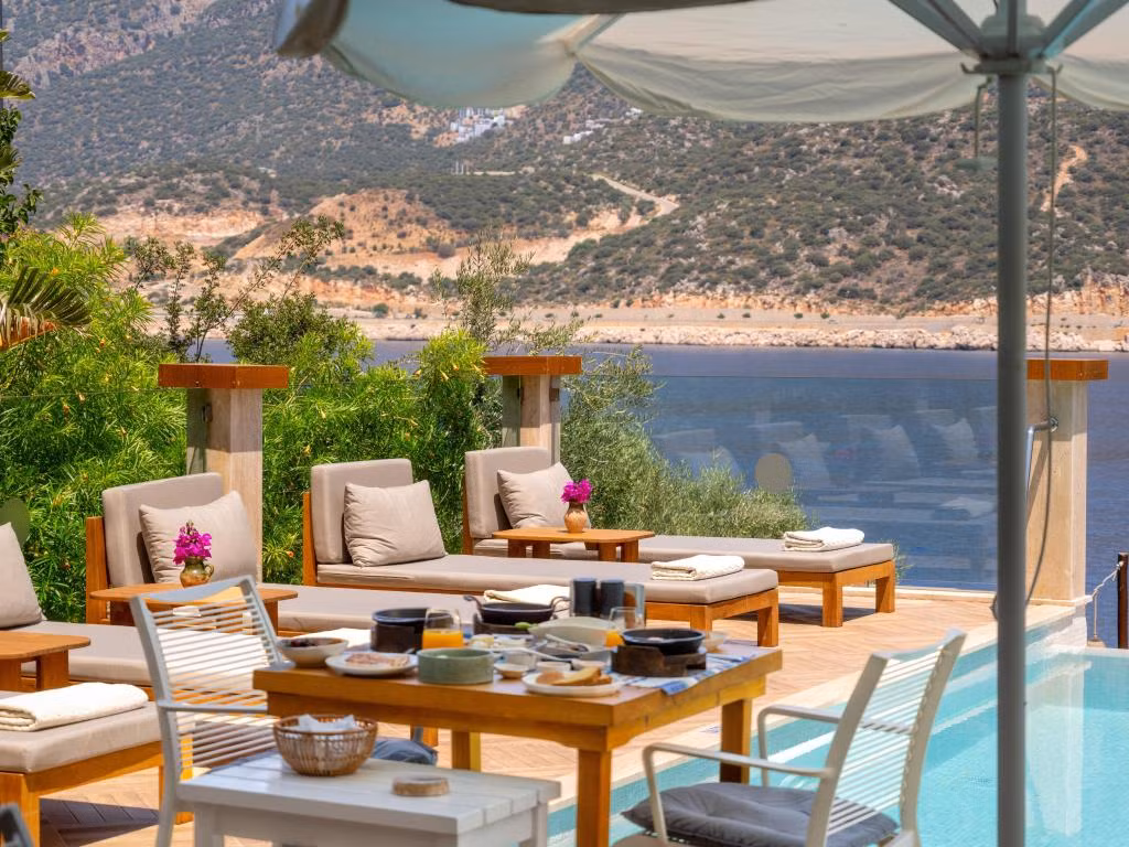 Suna Sun Hotel (Adults Only +14) — 8