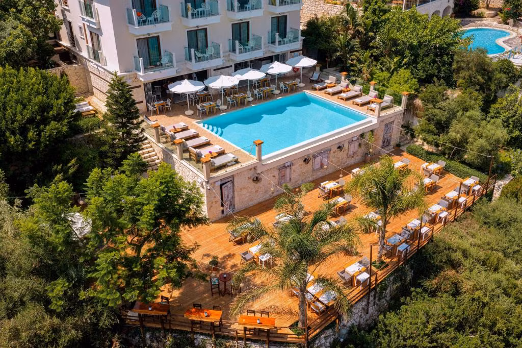 Suna Sun Hotel (Adults Only +14) — 2