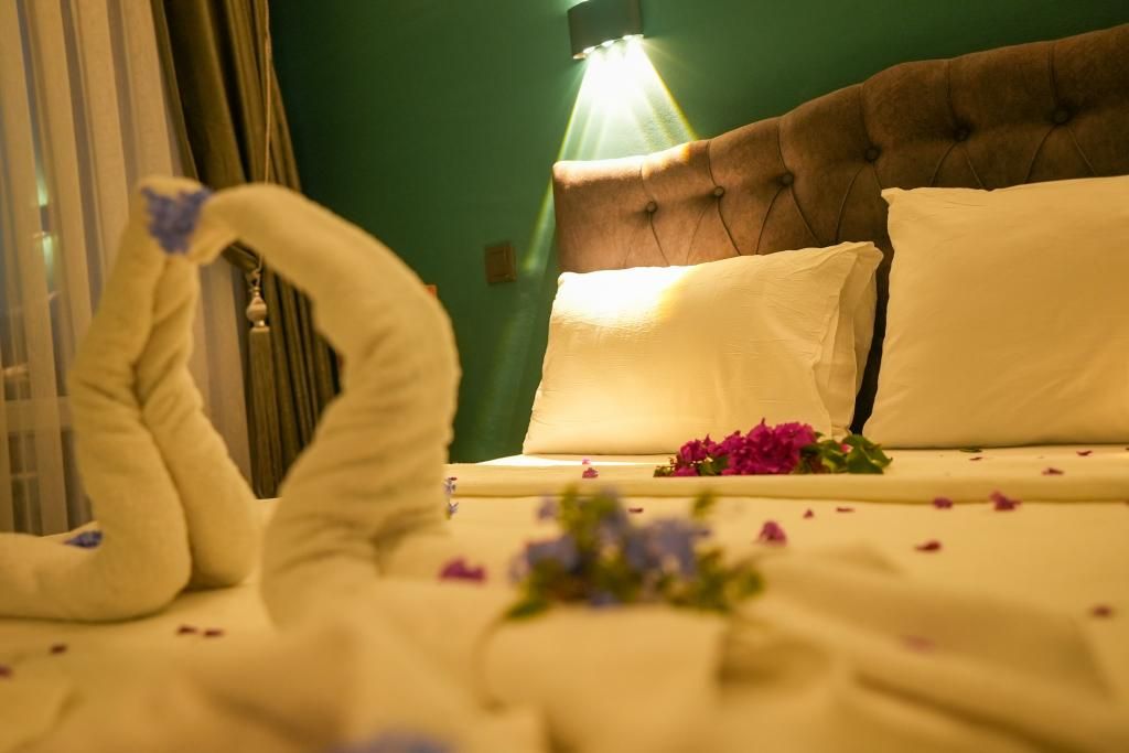 Sunlight Otel Fethiye — 6