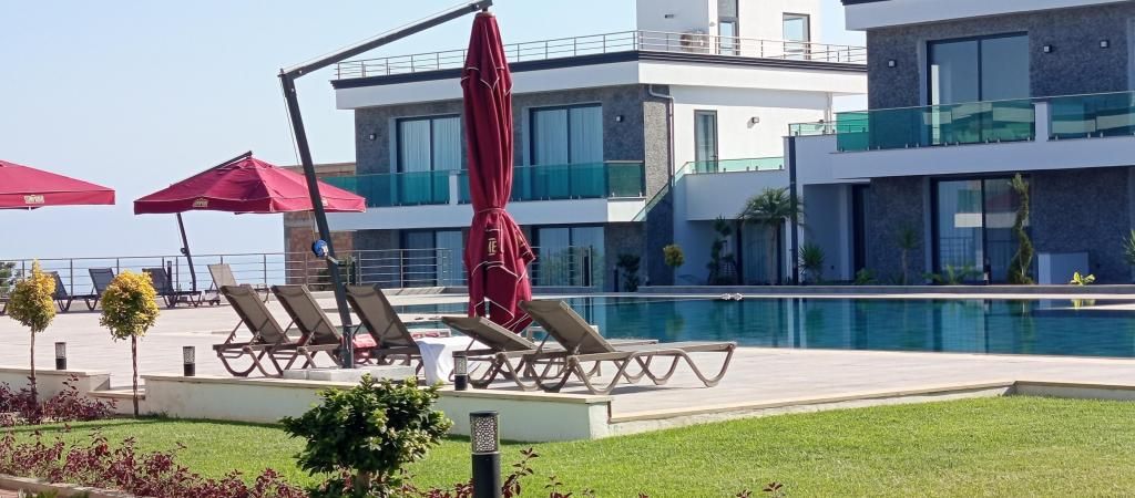 Sunprime Premium Sitesi — 2