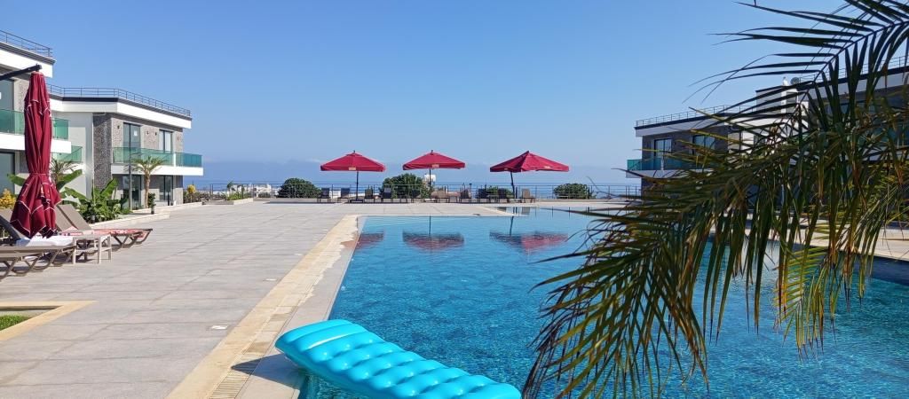 Sunprime Premium Sitesi — 3