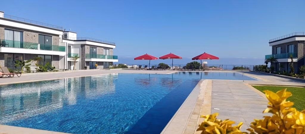 Sunprime Premium Sitesi — 4