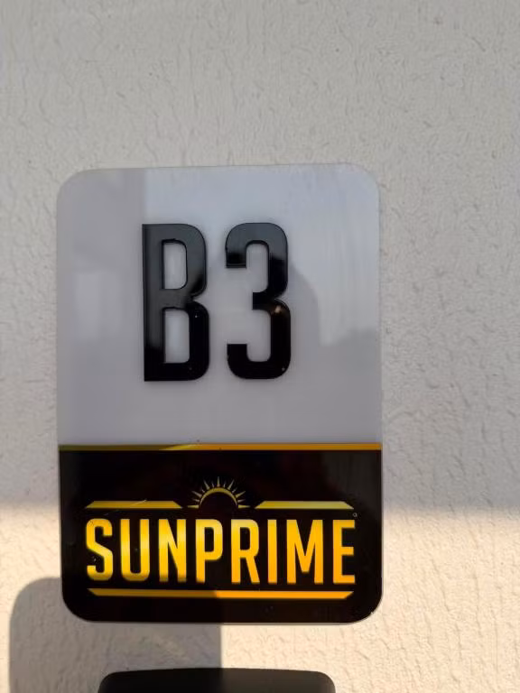 Sunprime Premium Sitesi — 5