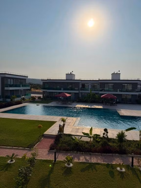 Sunprime Premium Sitesi — 6