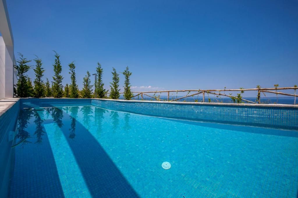 Sunrise Villas — 9