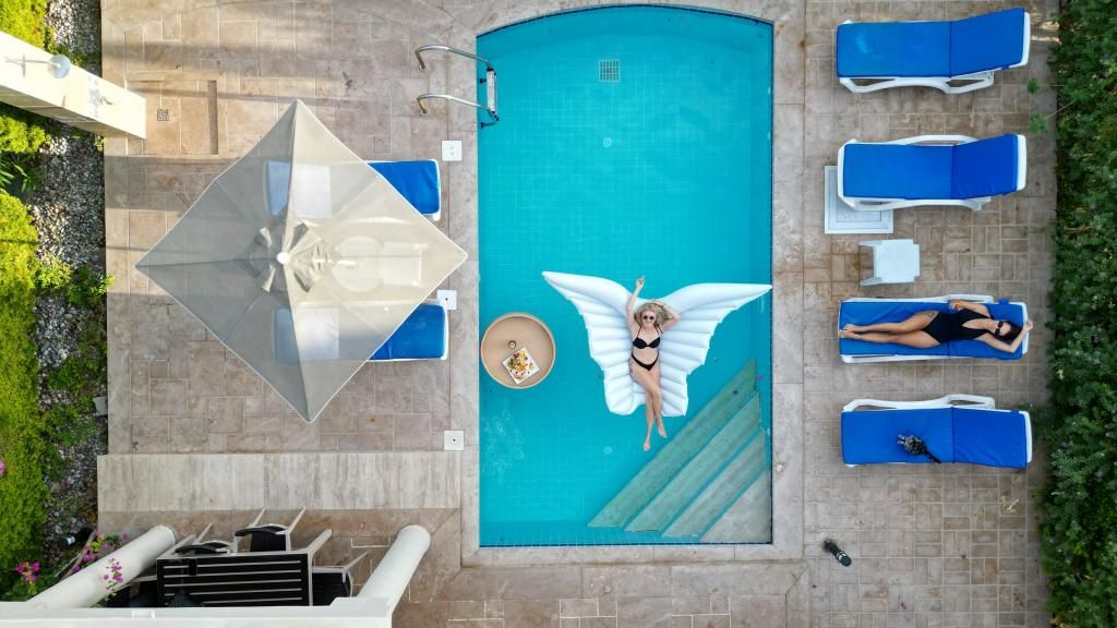 Sunset Beach Resort Aqua Lettings — 3