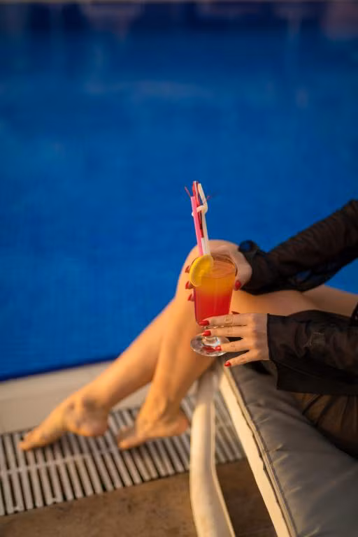 Sunset Beach Resort Aqua Lettings — 5