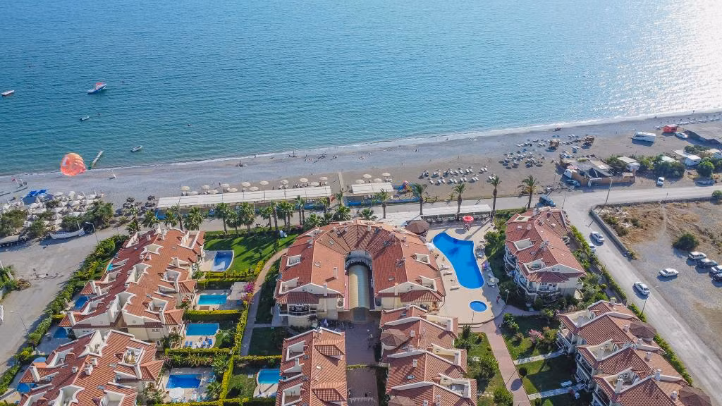 Sunset Beach Resort Aqua Lettings — 6