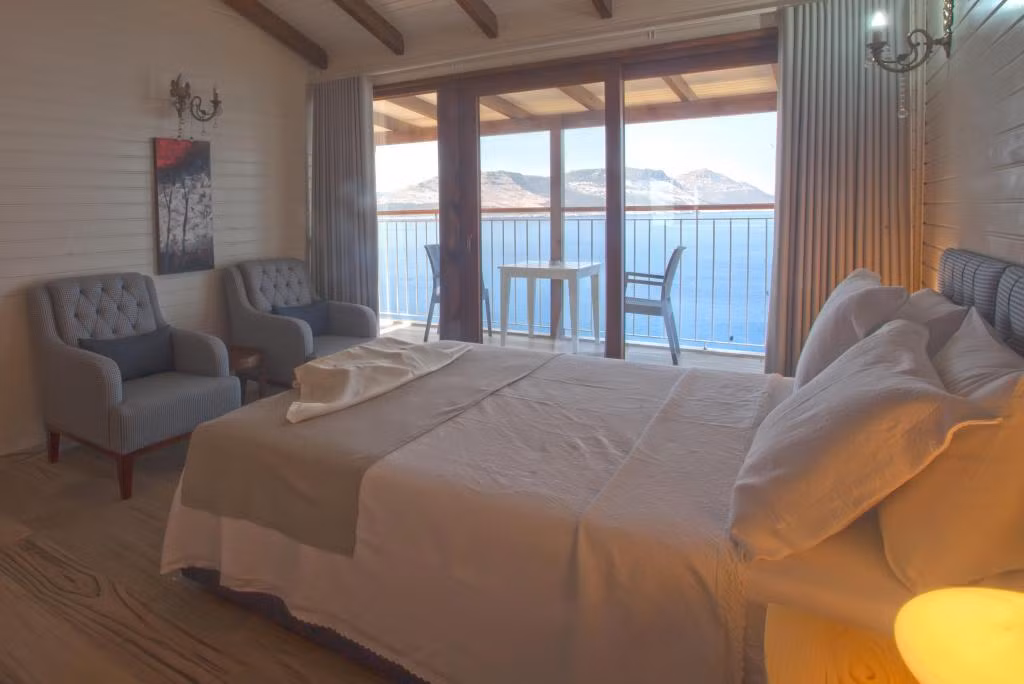 Sunset Villa Hotel — 7