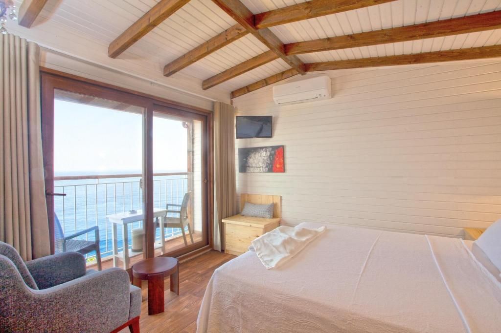Sunset Villa Hotel — 8