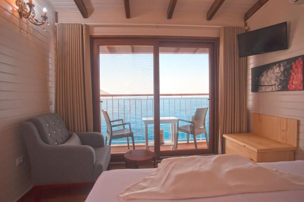 Sunset Villa Hotel — 9