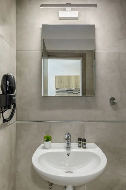 Sunshine Apartments — 5