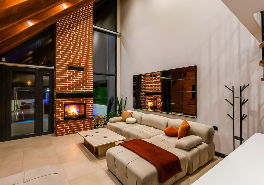 Sunshine Villa Samsun — 8