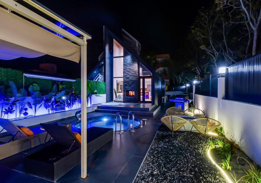 Sunshine Villa Samsun — 5