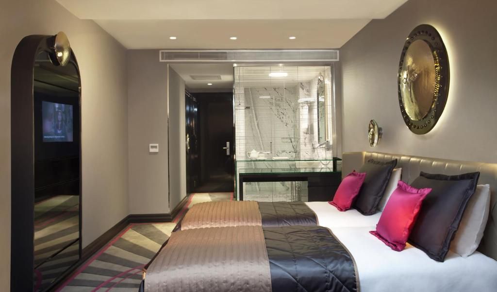 Sura Design Hotel ve Suites — 6