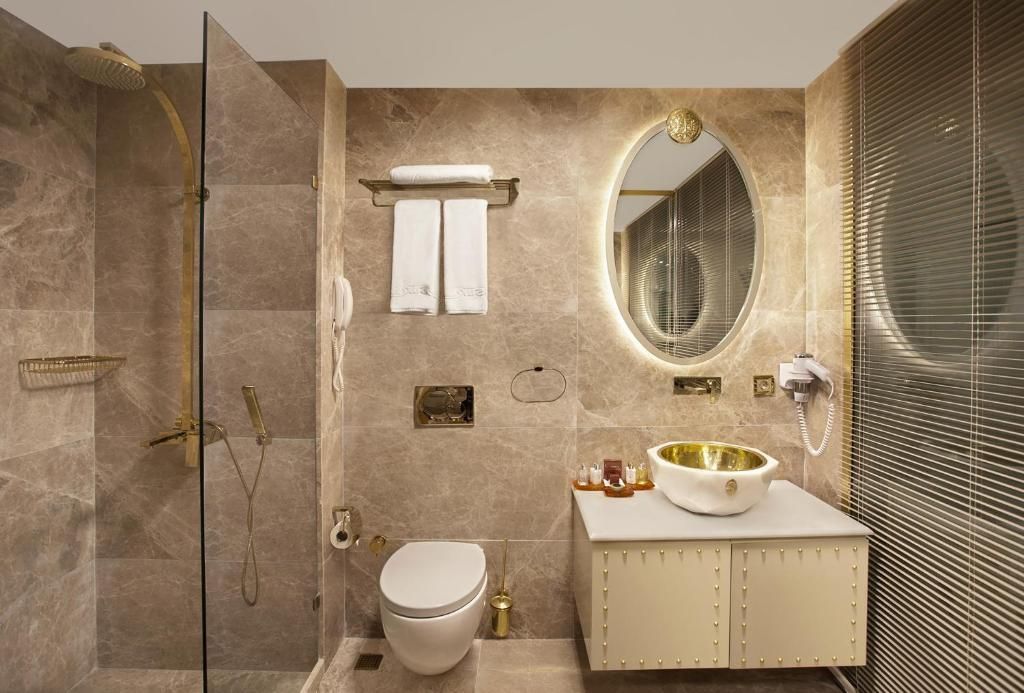 Sura Design Hotel ve Suites — 8