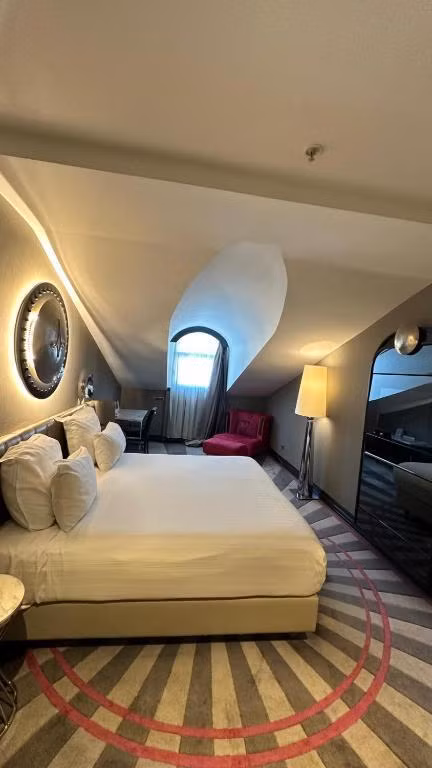 Sura Design Hotel ve Suites — 9