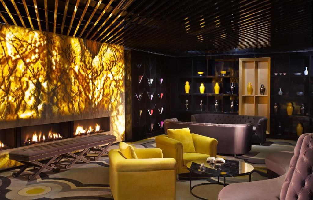 Sura Design Hotel ve Suites — 3